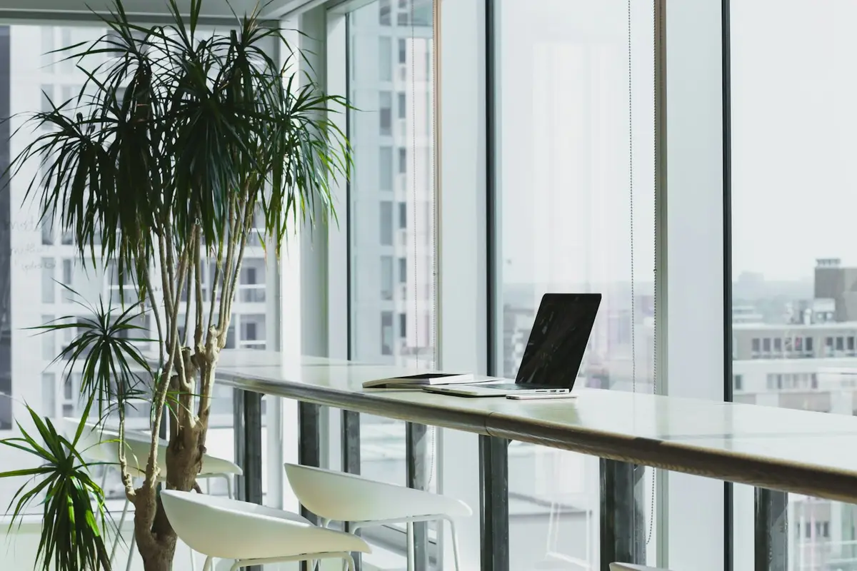 Atelier-/Büro Unionviertel