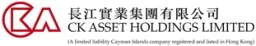 CK Asset Holdings