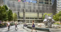 Silverstein Properties