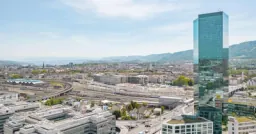 Swiss Prime Site