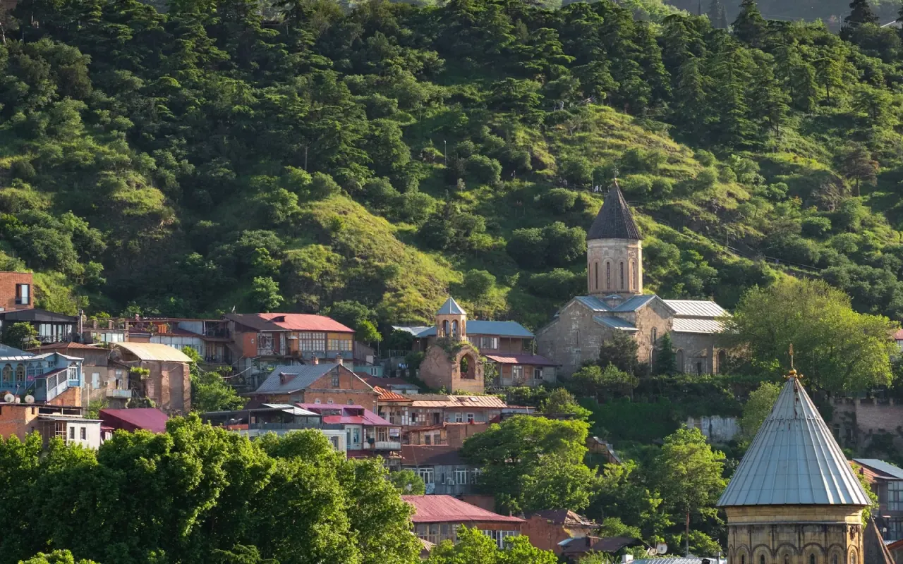 Avlabari