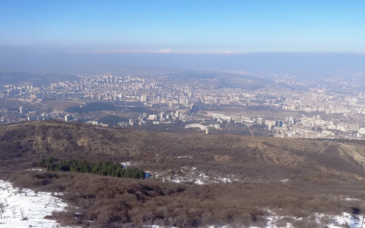 ვაშლიჯვარი