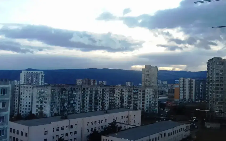 სამგორი