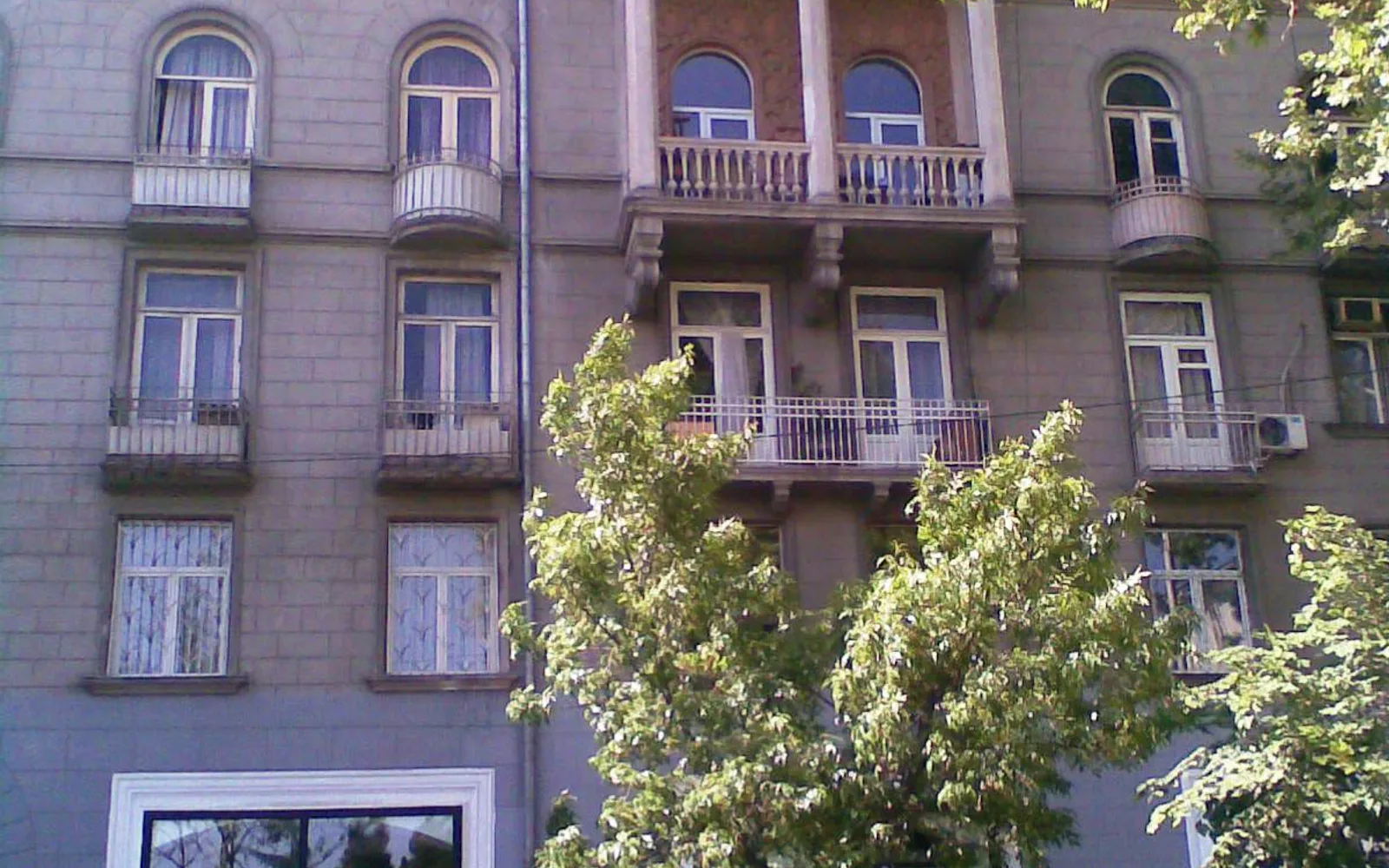 აბაშიძის 34