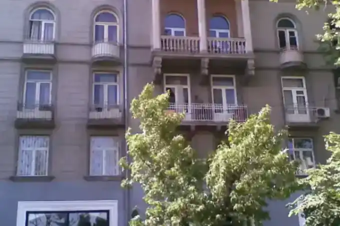 Abashidze 34
