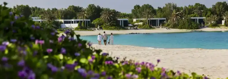 Al Raha Beach — Gallery View 1