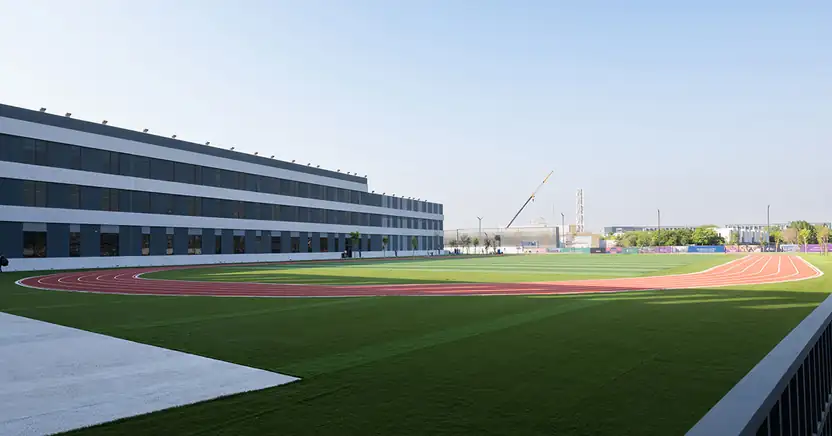 Aljada — Gallery View 1