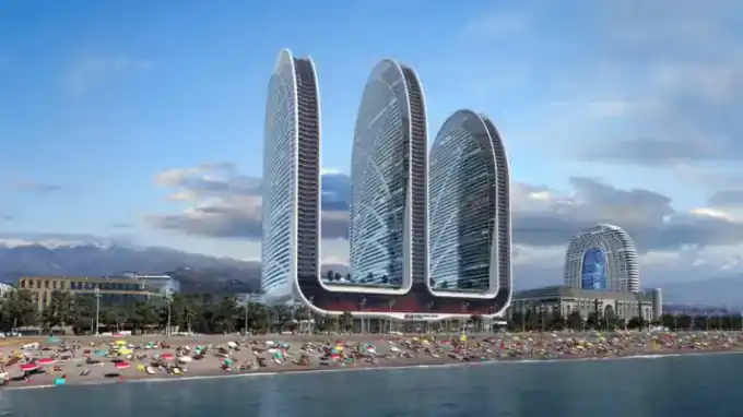 Alliance Centropolis — Gallery View 1