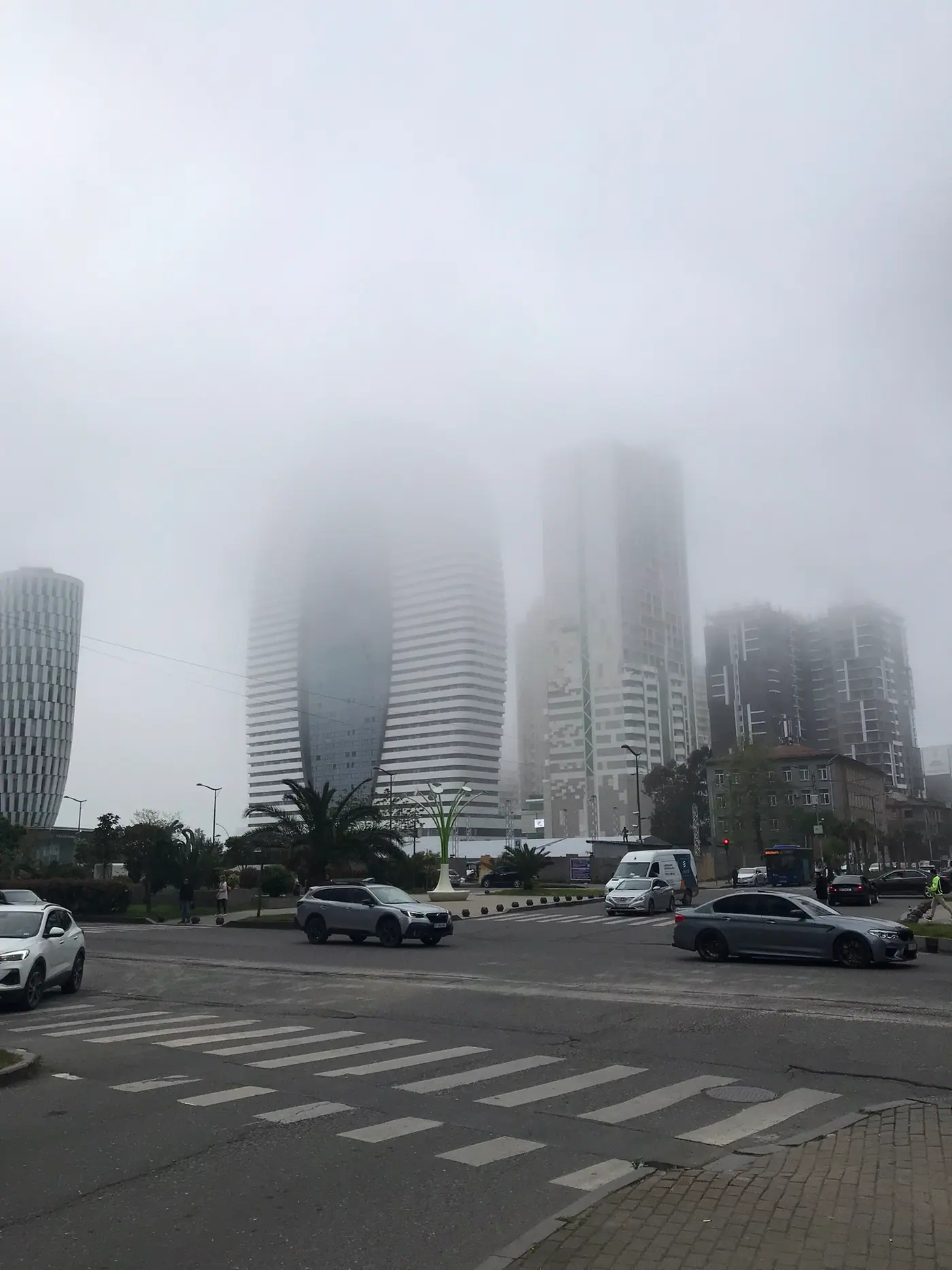 Alliance Palace — 2/3