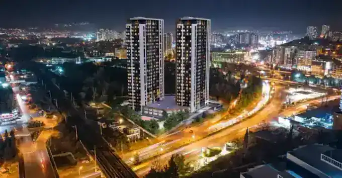 Alpha Home Gldani