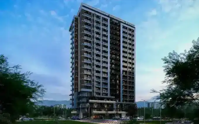 Alto by Real Palace