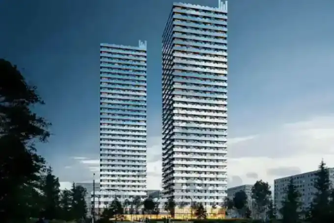 Apex Towers