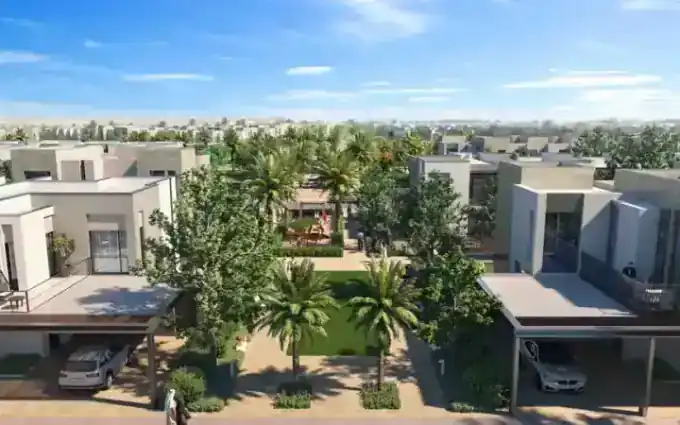 Arabian Ranches 3