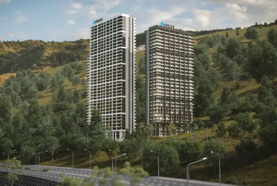 Archi Horizon
