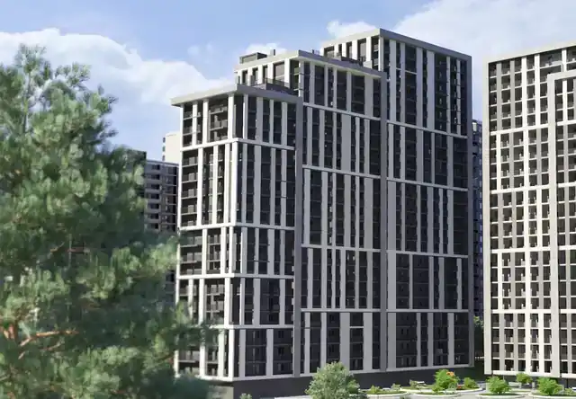 Archi Isani 3 — Photos 3