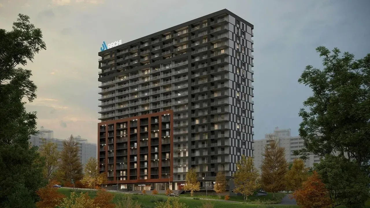 Archi Nutsubidze 2