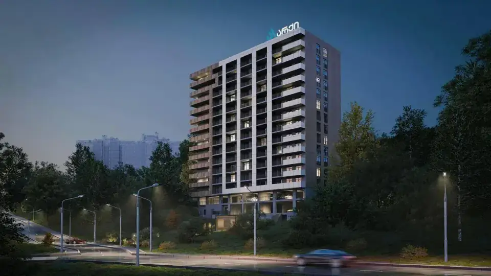 Archi Panorama