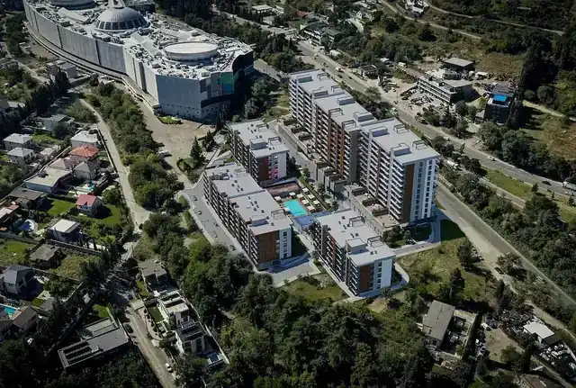 Archi Rivertown — Photos 2