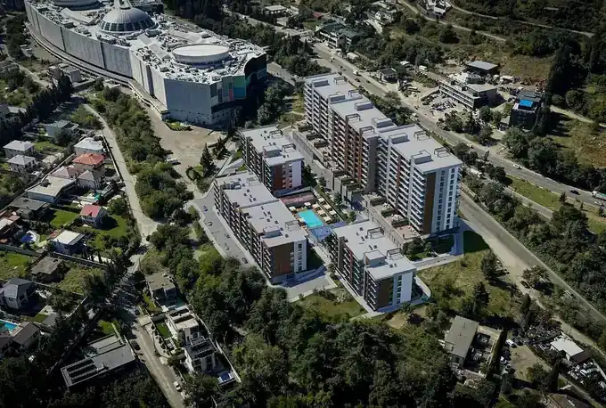 Archi Rivertown