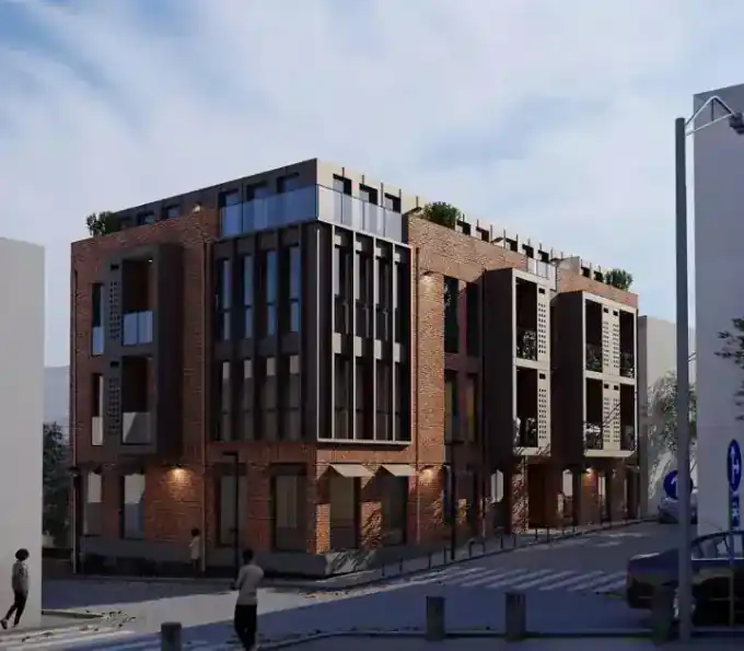 Avlabari Residence — Photos 2