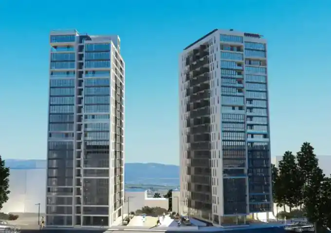 Axis Palace — Gallery View 3