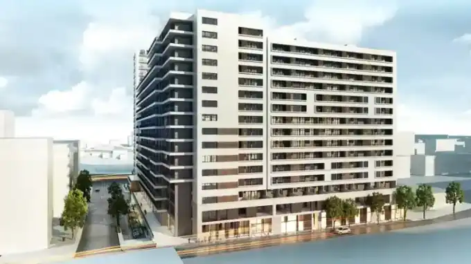 Axis Palace 2 — Gallery View 1