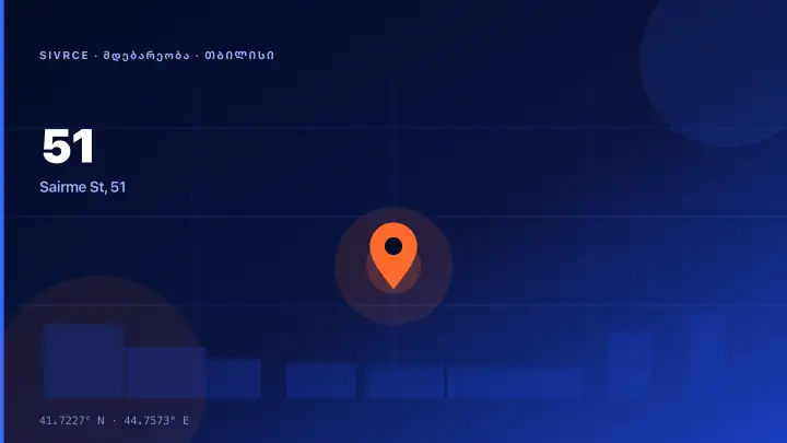 Axis Palace — Location & Infrastructure Context