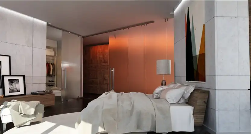 Axis Towers Vake — Gallery View 1