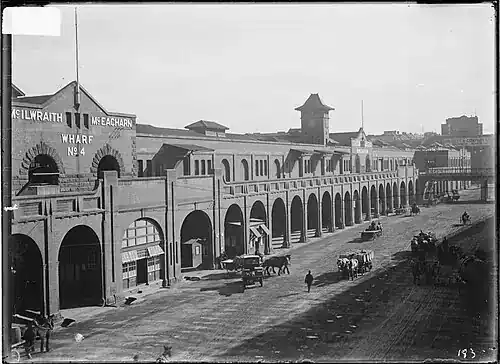 Barangaroo — Gallery View 2
