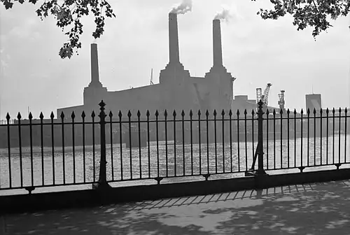 Battersea Power Station — Gallery View 2