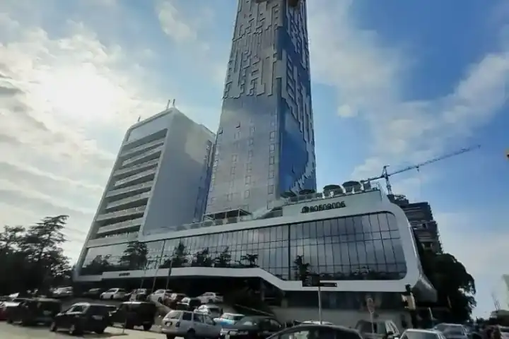 Batumi Tower — Gallery View 1