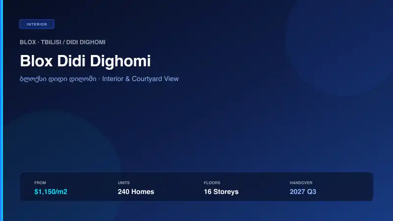Blox Didi Dighomi — Photos 4
