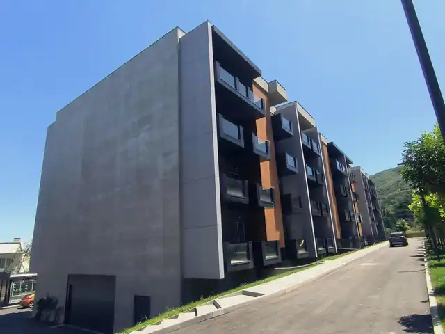 Blox Krtsanisi — Photos 3