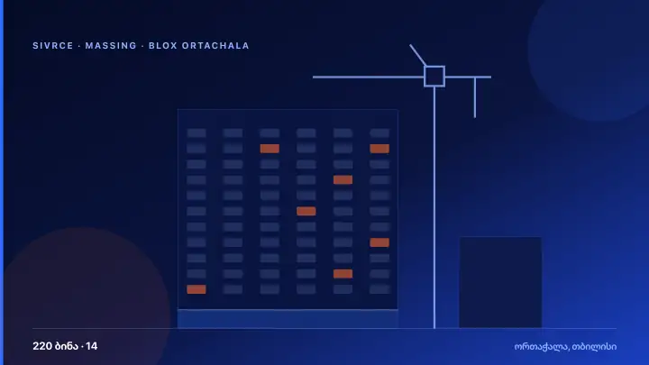 Blox Ortachala — Photos 4