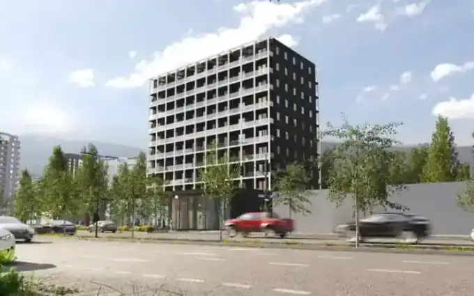 Blox Varketili — Gallery View 1