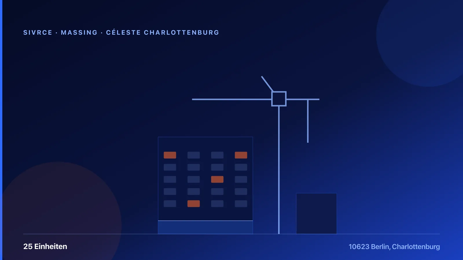 Céleste Charlottenburg — render 1