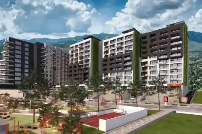 City Center Gldani — Photos 2