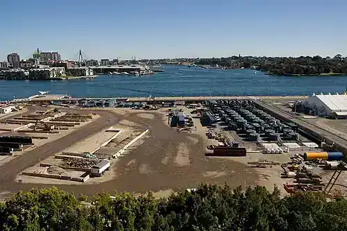 Crown Sydney — Gallery View 1