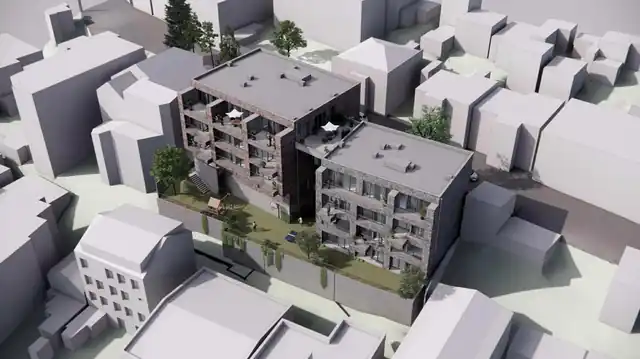 Dasan Residence — portfolio