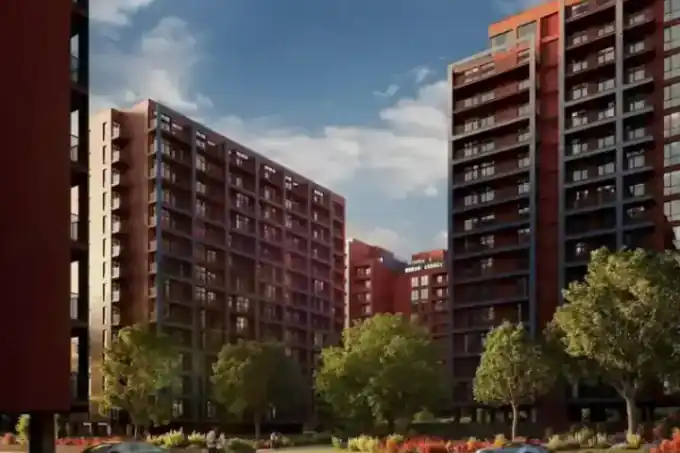 Dighomi Gardens — portfolio