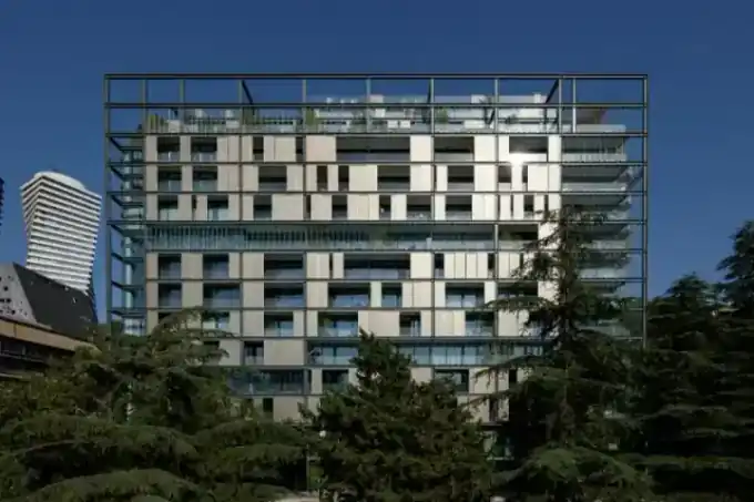 Domus Park Vake