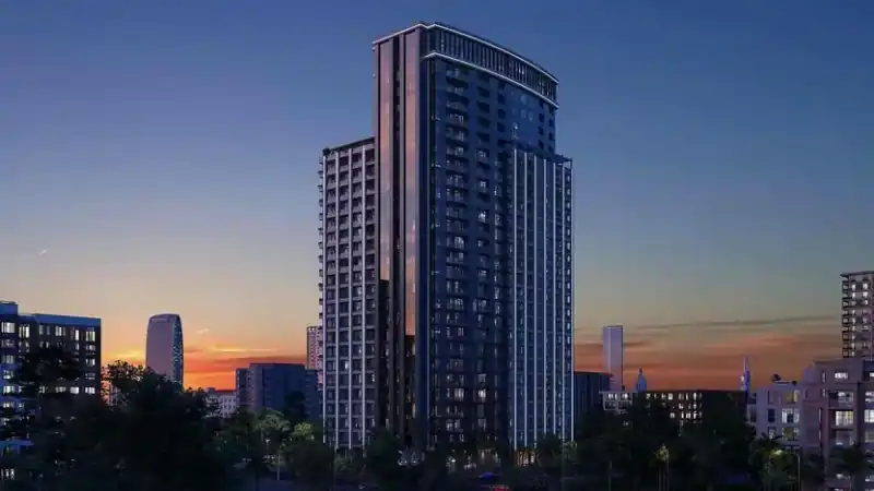UNIQ Residence — Photo 2