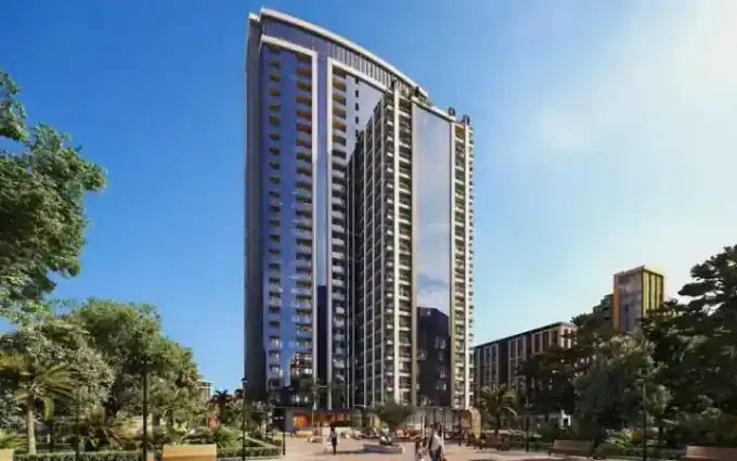 UNIQ Residence — 3/3