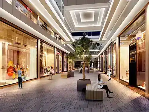 Dubai Islands — Gallery View 2
