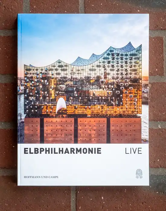 Elbphilharmonie — Gallery View 2