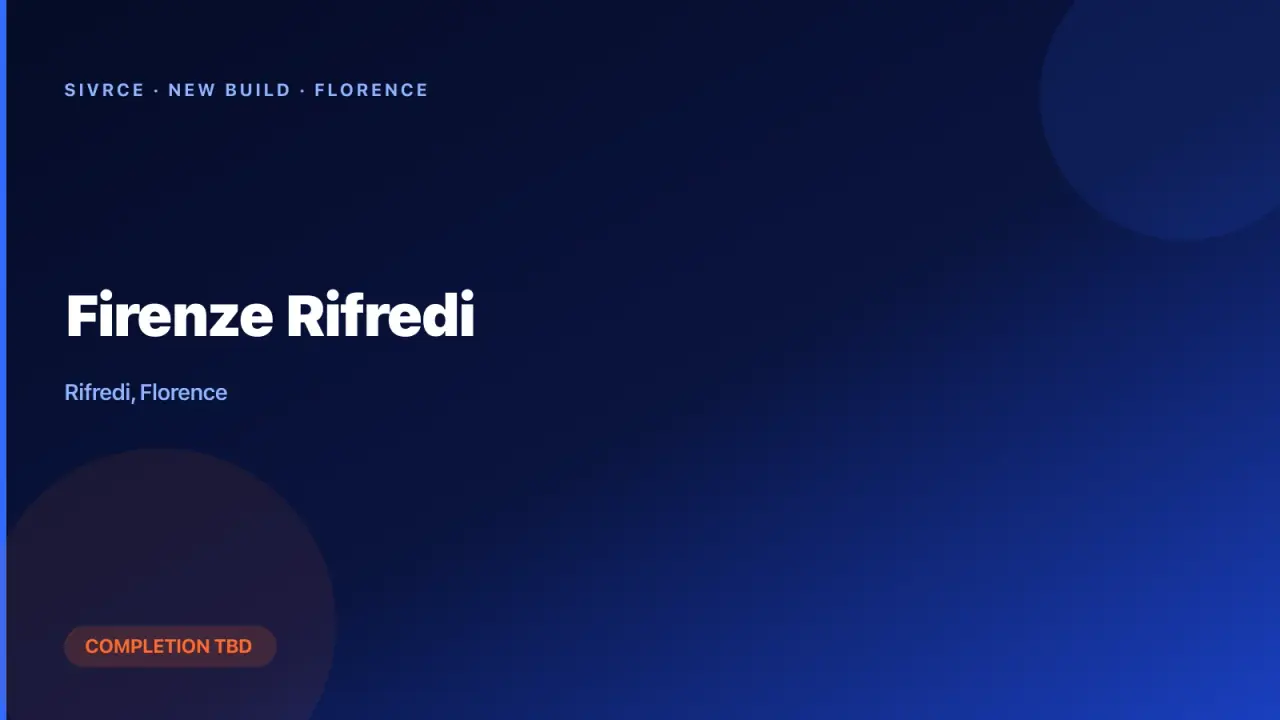 Firenze Rifredi