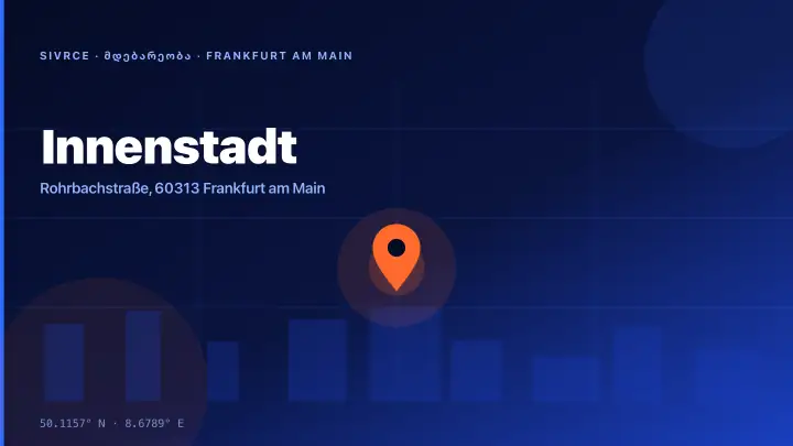 Groß & Partner — portfolio