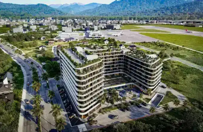 Gate by Artex — 2/3