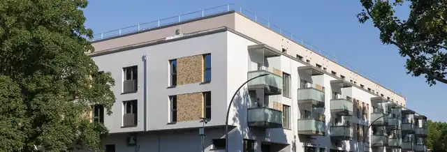 GESOcampus Quartier Alt-Wittenau — Gallery View 1