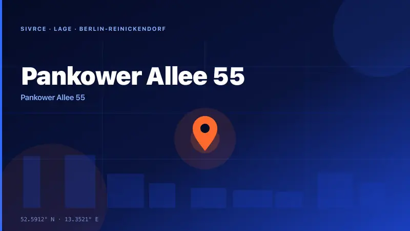 Pankower Allee 55 — რენდერი 3